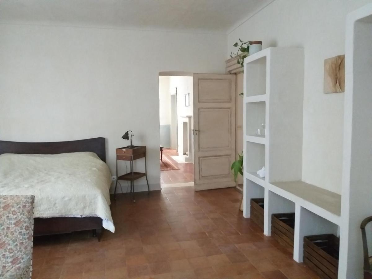Villa Amai Lequio Tanaro Екстериор снимка