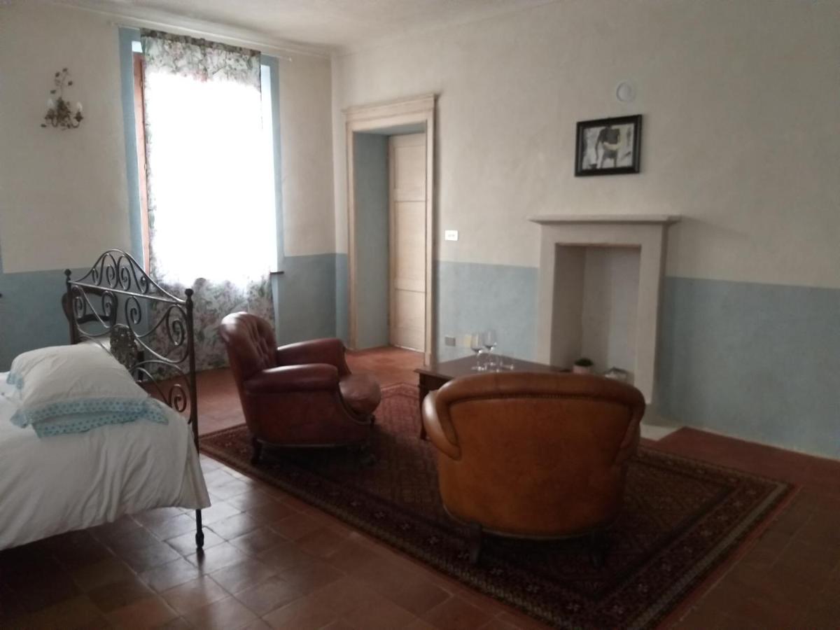 Villa Amai Lequio Tanaro Екстериор снимка