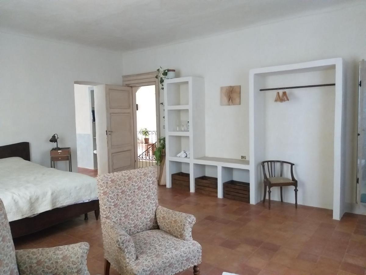 Villa Amai Lequio Tanaro Екстериор снимка