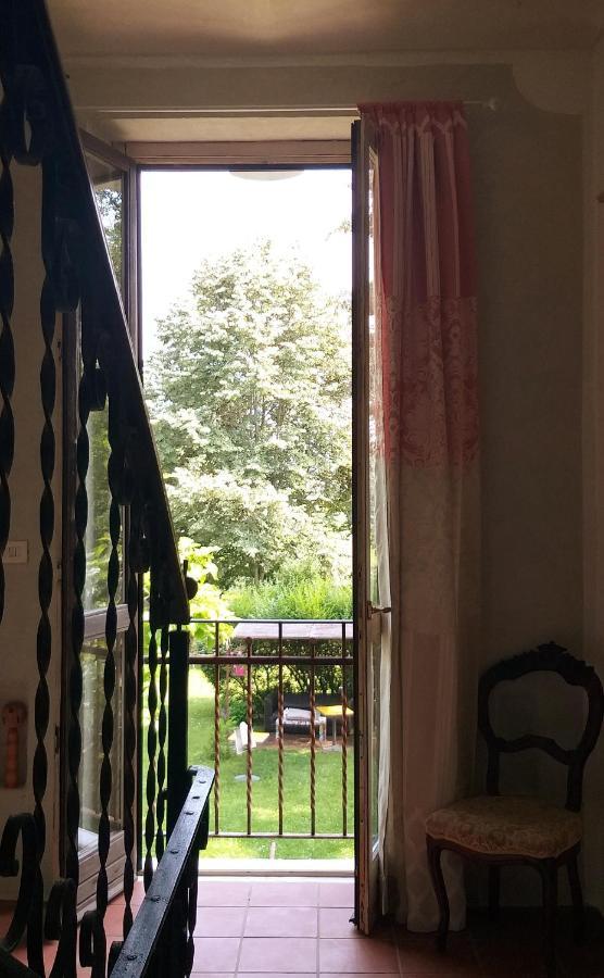 Villa Amai Lequio Tanaro Екстериор снимка