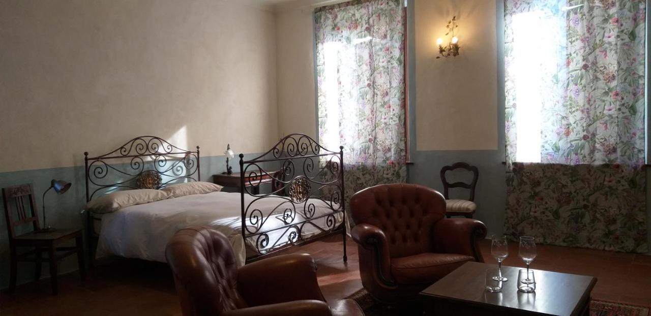 Villa Amai Lequio Tanaro Екстериор снимка