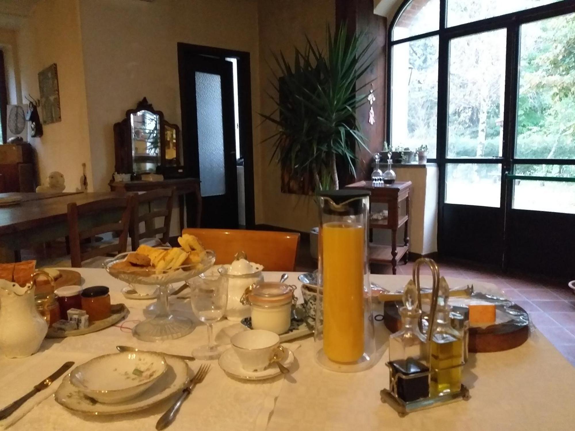 Villa Amai Lequio Tanaro Екстериор снимка