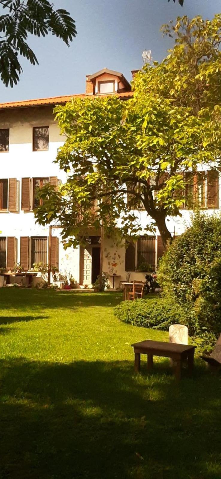 Villa Amai Lequio Tanaro Екстериор снимка