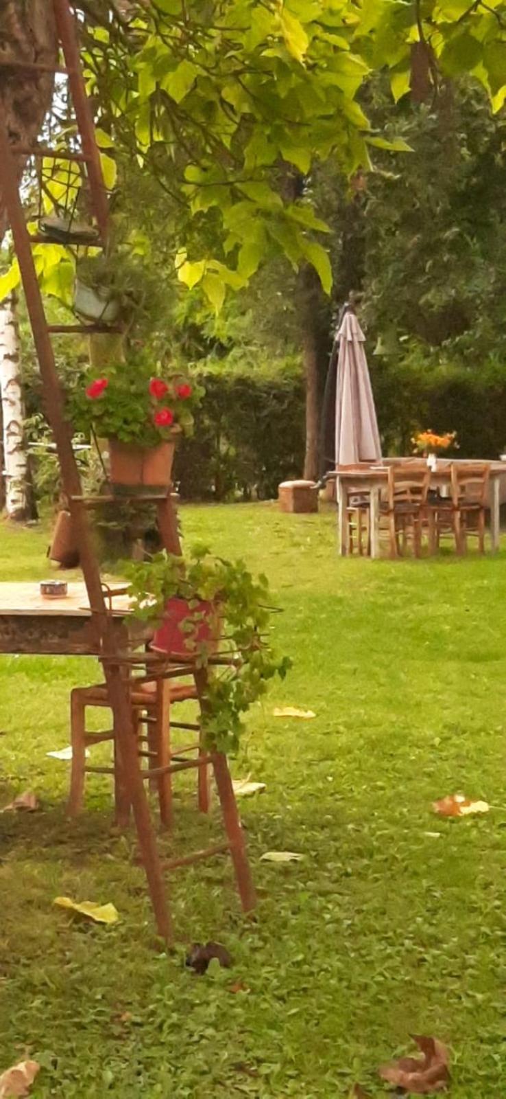 Villa Amai Lequio Tanaro Екстериор снимка
