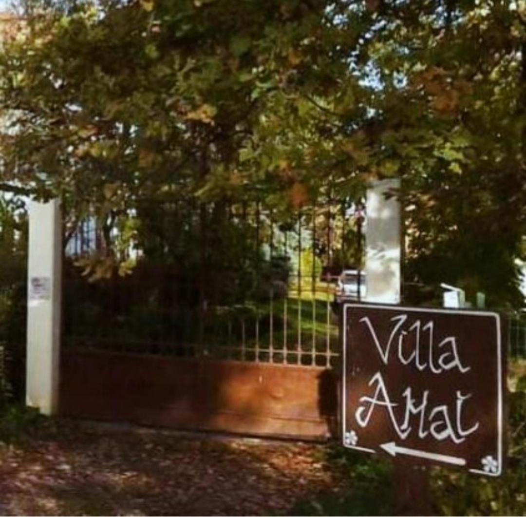 Villa Amai Lequio Tanaro Екстериор снимка