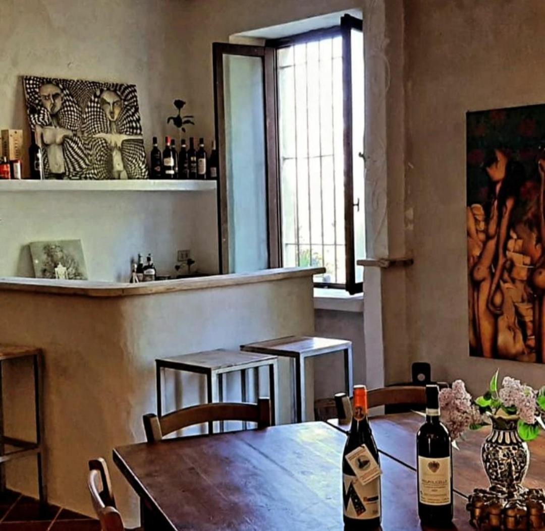 Villa Amai Lequio Tanaro Екстериор снимка