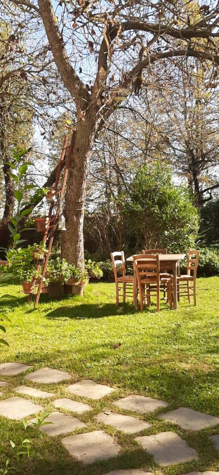 Villa Amai Lequio Tanaro Екстериор снимка