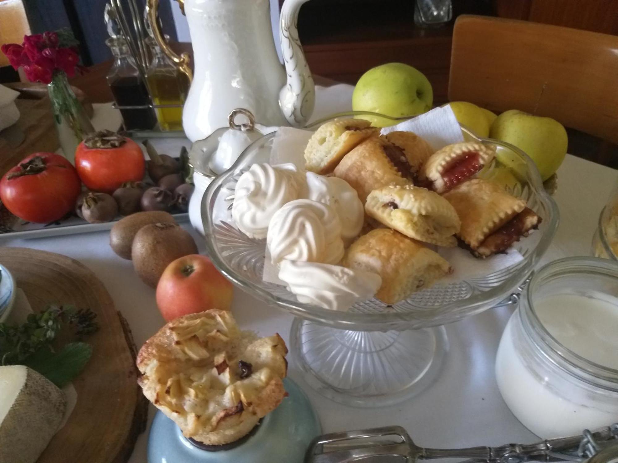 Villa Amai Lequio Tanaro Екстериор снимка