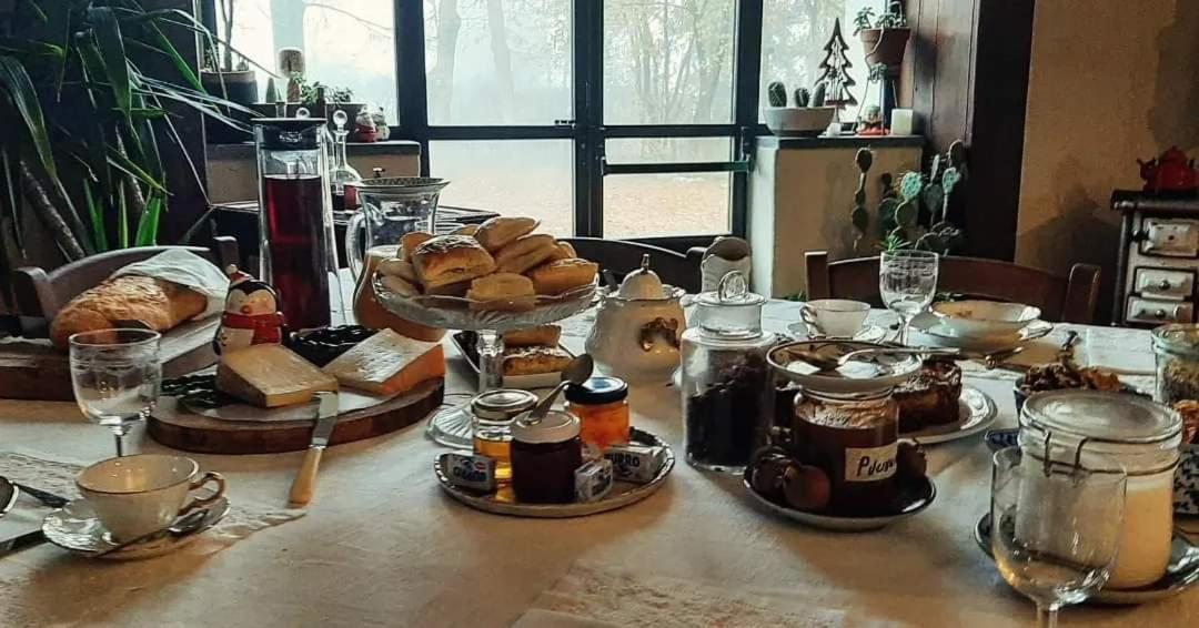 Villa Amai Lequio Tanaro Екстериор снимка