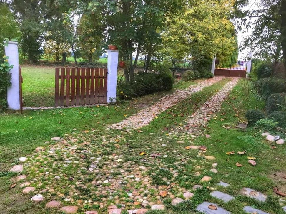 Villa Amai Lequio Tanaro Екстериор снимка